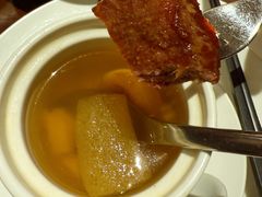 -彩丰楼·中餐厅(国家会展中心上海洲际店)