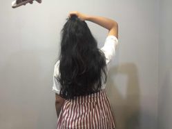 -GIRL STYLE 烫发·染发沙龙