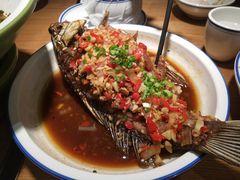 -费大厨辣椒炒肉(万家丽一店)