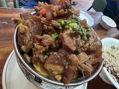 -闻香阁·清真(光荣道店)