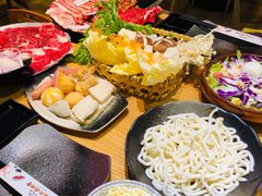 -夕酱の烧肉屋