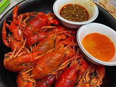 -聚味瞿记·龙虾堂(树木岭店)