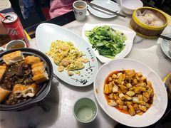 -京城小江南·北京烤鸭·江南土菜·白鱼(中关村店)