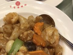 -万宝海鲜舫(劳动公园店)