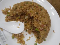 -丁虎子烤肉(国道二店)
