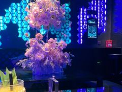 -黑桃K生日订制KTV