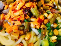 牛肉卤粉-红鼻子卤粉(总店)