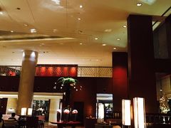 -杭州君悦酒店
