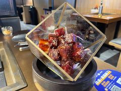 -金妈家烤肉(龙湖U城天街店)