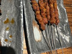 -并州大牌档之醉轻尘