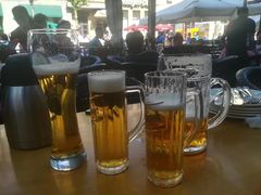 -巴伐利亚啤酒坊(意式风情街店)