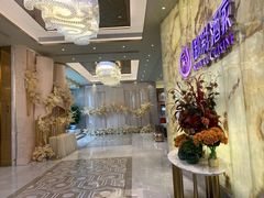 店内布置-御彩酒家(东风东路店)