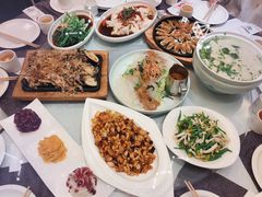 -金三角海鲜美食城(津北公路店)