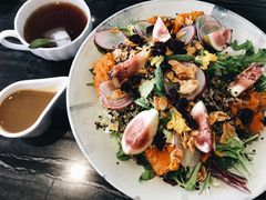 -THE WOODS 简餐 (国贸商城店)
