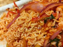 方便面-常记蚝味鲜·烧烤海鲜大排档(东风北桥店)