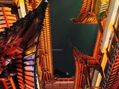 -上海城隍庙