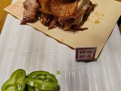 -春满园·邯郸菜发祥地(滏东店)