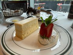 -Wolfgang’s Steakhouse 沃夫冈牛排馆(上海白玉兰广场店)