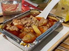 锡纸脑花-金玲珑串道(石鼓路店)