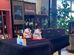 -渔港明珠酒店(星海广场店)
