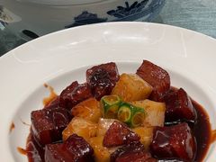 -聚丰园熊猫餐厅(紫金1912·玖爱谷店)