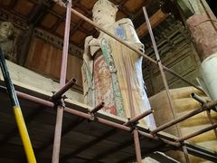 -张掖大佛寺景区