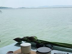 -古尚锦酒楼·水上餐厅
