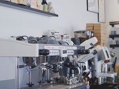-CoffeeVendor(西乡店)