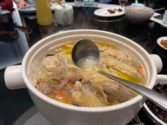 -刀板香·安徽菜(国购IFC店)
