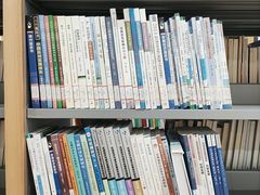 -上海交通大学闵行校区-包玉刚图书馆