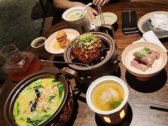 -扬州狮子楼·非遗淮扬菜(总店)