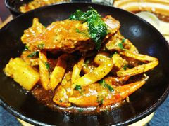 -潮堂 · 潮州菜(国贸商城店)