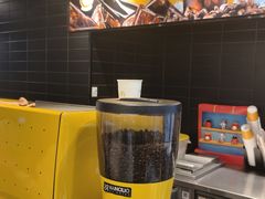 -麦当劳(北苑秋实路店)