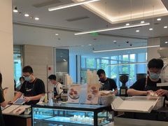 -Seesaw Coffee(上海国金中心店)