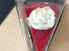 -85度C(南京张府园店)