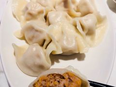 -喜鼎海胆水饺(柏威年购物中心店)