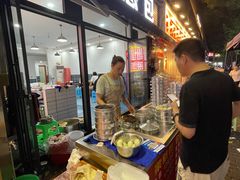 -梁憨包(南岸回龙湾店)