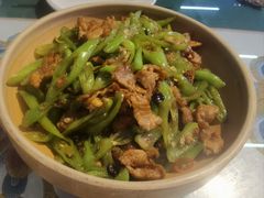 -蜀湘情特色烤鱼川湘菜(龙湖北京大兴天街店)