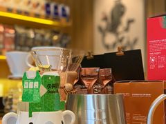 -星巴克(佛山顺德大融城店)