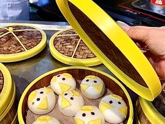 -聚盛源蒸汽海鲜火锅烤肉自助(巨川金海岸购物广场店)