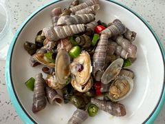 -前王院•巧克力海鲜市集餐厅(万平口店)