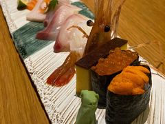 -岚山日本料理(珠江新城店)