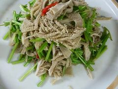 -惠丰堂饭庄·烤鸭·京味菜(翠微路店)