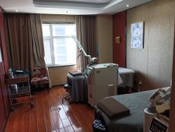 -石家庄苏亚美联臣医疗美容医院