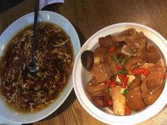 -杭百味·大众精选杭帮菜(西湖音乐喷泉店)
