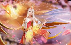 -星元素cosplay动漫摄影写真工作室