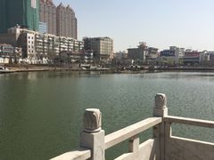 -雁滩公园
