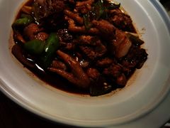 -吕氏疙瘩汤·私家菜馆(慈云寺店)