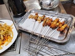 -宗泉烤全羊·烤羊腿·家常菜(解放东路店)