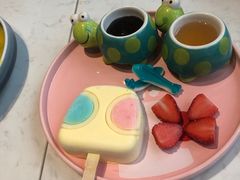 -水桶王国主题餐厅·聚会·生日派对·亲子活动·家庭套餐(亚龙湾希尔顿店)